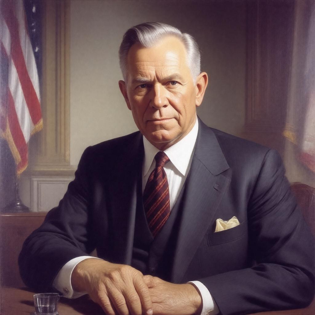 Winthrop Aldrich